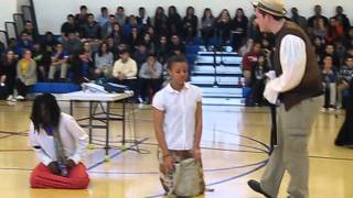 KKC Black History Program 2015