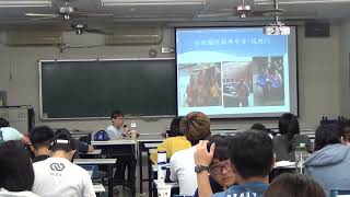 1070612黃筱智演講我的成長歷程Part4
