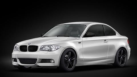 BMW Android head unit E82 boot animation