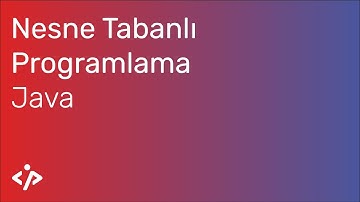 Java 1 - Netbeans ile Java Projesi Oluşturma