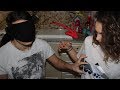 TOUCH MY BODY CHALLENGE CON LA MIA EX RAGAZZA!