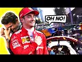 F1 2019 Dirty Drivers BUT It's REAL F1 Drivers!
