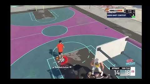 NBA 2K21 PAINT BEAST SNATCH BLOCK MIXTAPE !!!