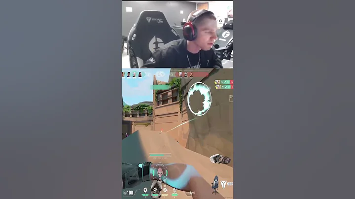 Demon1 Jett Knives hs Ace #shorts