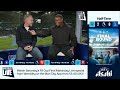 MATCHDAY LIVE! SEMENYO AND MARMOUSH PUT CITY TWO UP! | Man City 2-0 Crystal Palace | Premier League