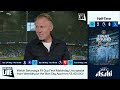 MATCHDAY LIVE! SEMENYO AND MARMOUSH PUT CITY TWO UP! | Man City 2-0 Crystal Palace | Premier League