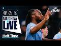 MATCHDAY LIVE SEMENYO AND MARMOUSH PUT CITY TWO UP Man City 2 0 Crystal Palace Premier League 