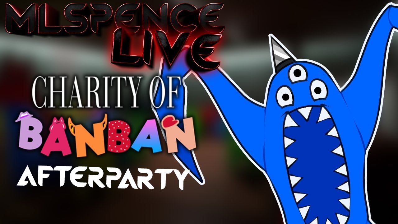 Minecraft Live Afterparty!