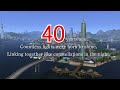 ARTDINK 40周年動画