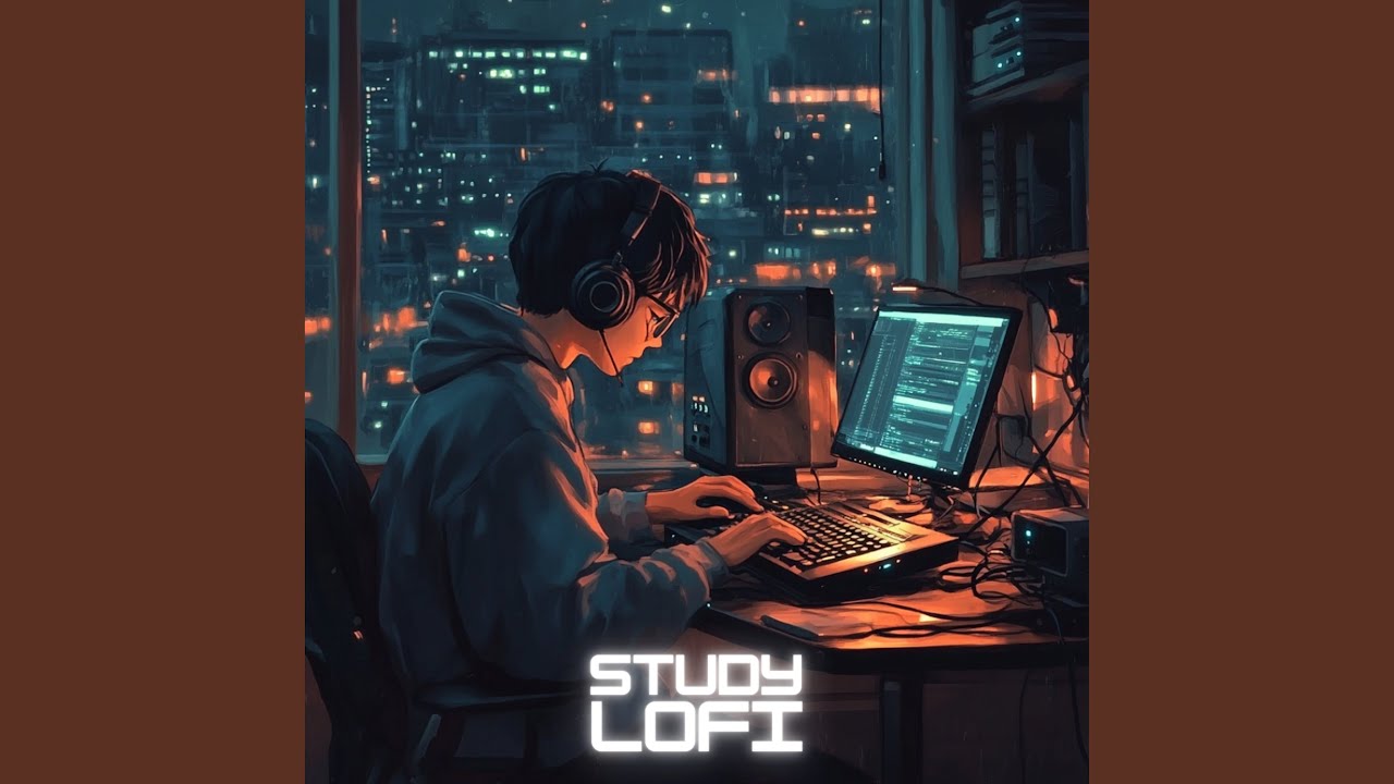 Study Flow for Focus and Productivity - YouTube