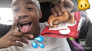 How I Lost My Virginity Storytime\/Mukbang