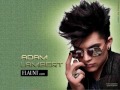 Adam Lambert - Is Anybody Listening? (Version 1 "Soundtrack Version")