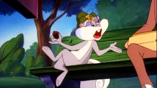 Steven Spielberg Presents: Animaniacs