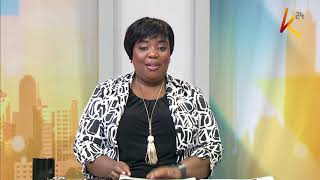 K24 This Morning | Mending the Governors- Senate Rift