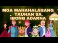 SINO-SINO ANG MGA TAUHAN SA IBONG ADARNA?  -Baitang 7 Mp3 Song