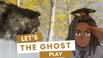 Ghost Of Yōtei | The final hunt of the onryō (Part 2) @rud3b0ygaming 