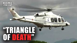 The “Triangle of Death”: this is what Pope Leo will find in his visit to Acerra Net Worth