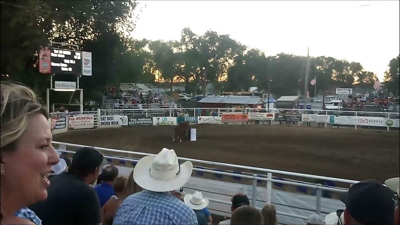 2023 Vale Rodeo YouTube