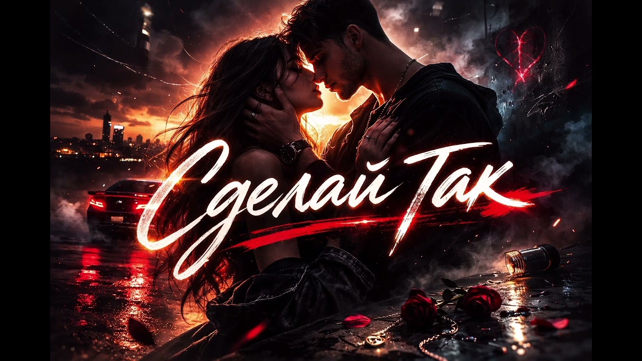 Сделай так - Official music 