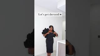 Let Get Dressed for Horse Race