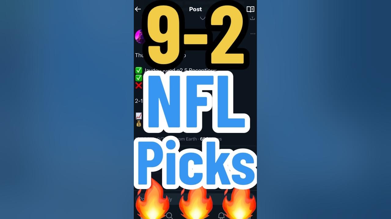 fox nfl picks