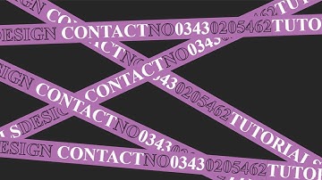 pure css infinite news ticker scrolling animation effects | Tutorials Design