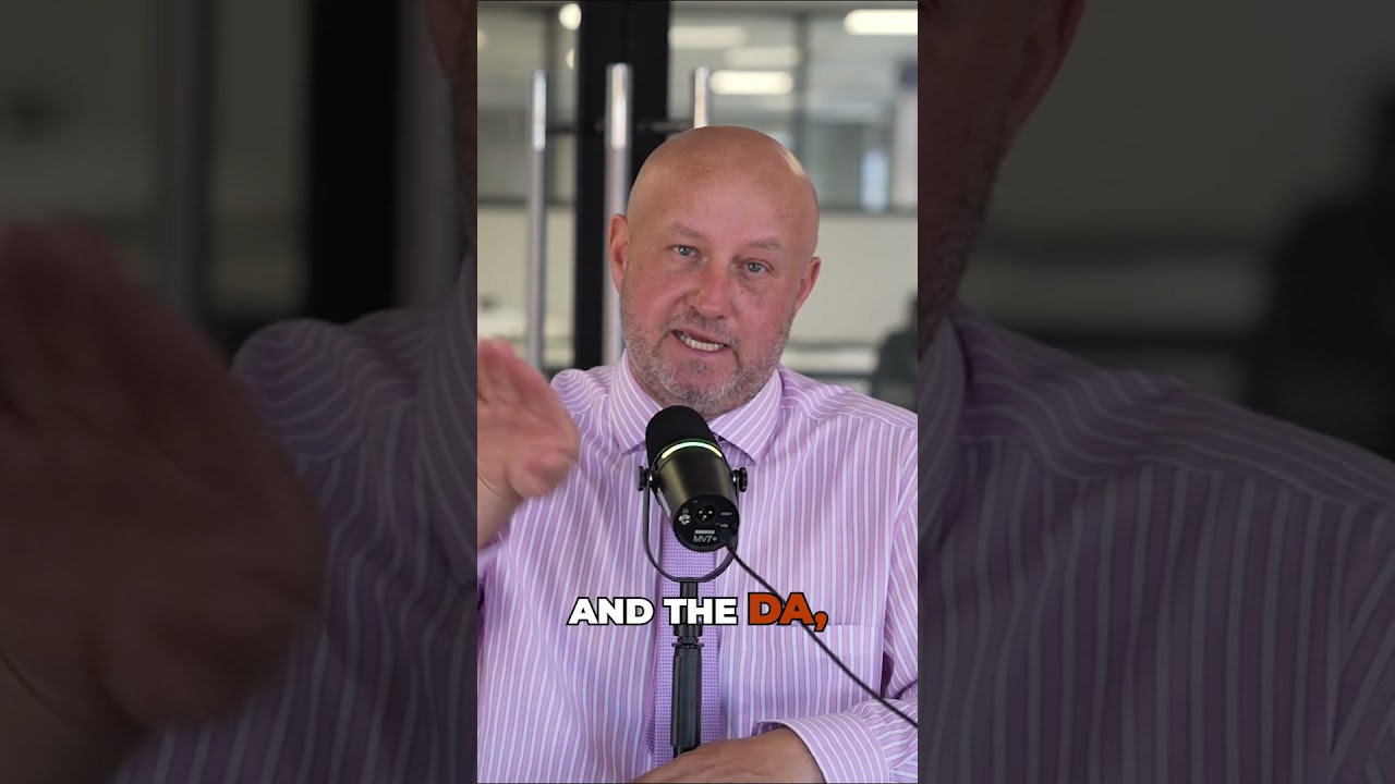 The DA may OVERTAKE the ANC!
