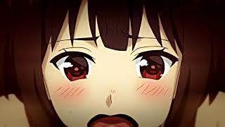 I Adore Her - Megumin Version