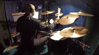 Some Like It Hot - Drum Reel Performed By Marcello Carelli