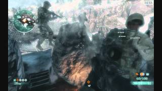 Medal of Honor - Multiplayer Beta Teleport-Hack (HD)