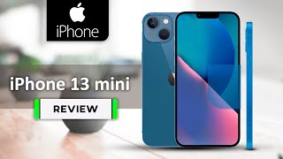 iPhone 13 mini Full Specification Review