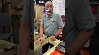 Deck Joist Layout Made EASY! #construction #cooltools #innovation