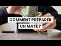 Prparation du mat  comment prparer un mat facilement 