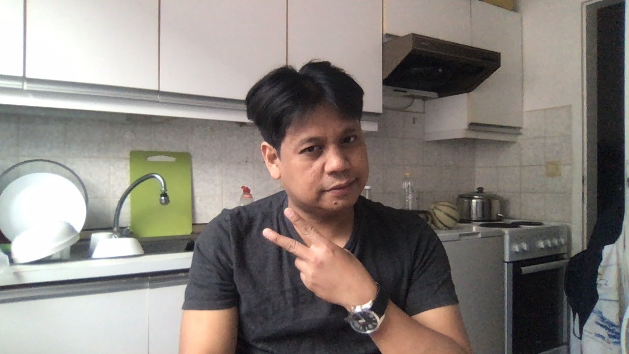 germany dan raffle win tablet sumsung - YouTube