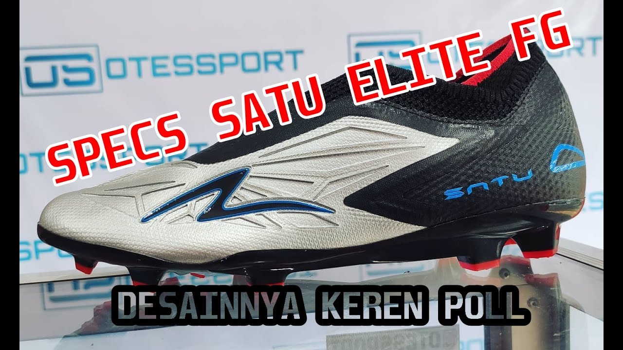 specs accelerator satu fg
