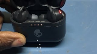 Skullcandy earbud not working 😱🤫🥰🤗