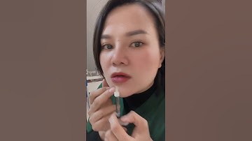Cấy HA colagen môi/ có tự tiêm được môi không? #daynghespa #evaspa