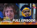 Tsuperhero: Evil genie, napatumba ang Tsuperhero! (Full Episode 9) | KiliYT