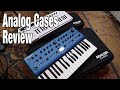 Analog Cases Pulse and Sustain case review