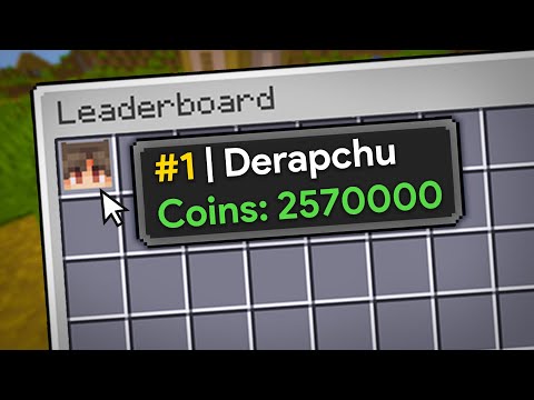 I Became The Richest Player on Lifesteal