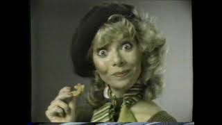 1983 Bonanza Restaurant "Steak and all the shrimp you can eat" TV Commercial