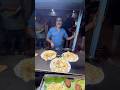Famous triple egg dosa in Bangalore - Koramangala | Street Food India #food #foodie #travel #fyp #yt