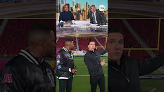 Will Reeve has quite the Super Bowl stat this morning | GMA