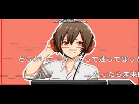 Shoutër feat. VOCALOIDS (Music Video) - Rib studio
