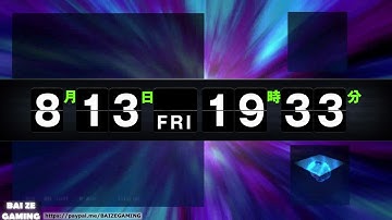 SteinsGate Linear Bounded Phenogram 52 Ep10 Saving Kurisu! Catching Black Hoods!