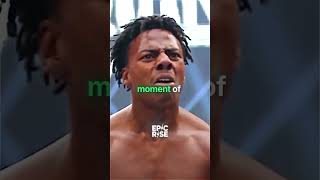 They Laughed at IShowSpeed… Big Mistake 😤 #ishowspeed #wwe #motivation