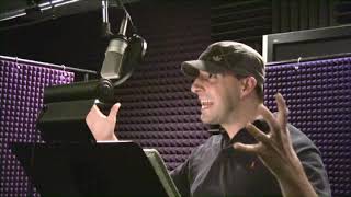 Flatland 2 Sphereland Interview with Danny Pudi