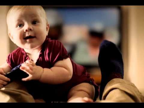 DISH Network Commercial -- Feet (0:30)