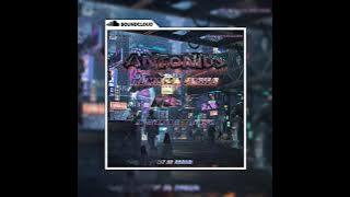 ANTONIUS KOMANDO ERDILO NO. 2-[ I.B x AGUS Sitepu ] SUPER DUPER EXPRETZ.mp3