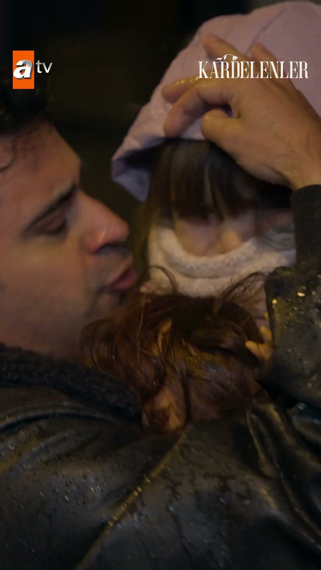 Yeni Dizi Kardelenler 2 Şubat Pazar atv'de başlıyor! #kardelenler #shorts